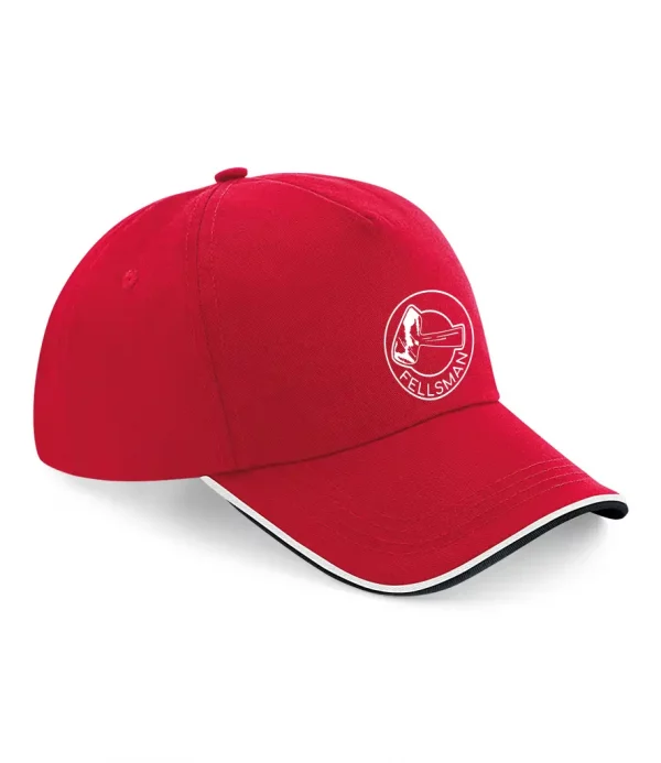 Fellsman Baseball Cap - Image 8