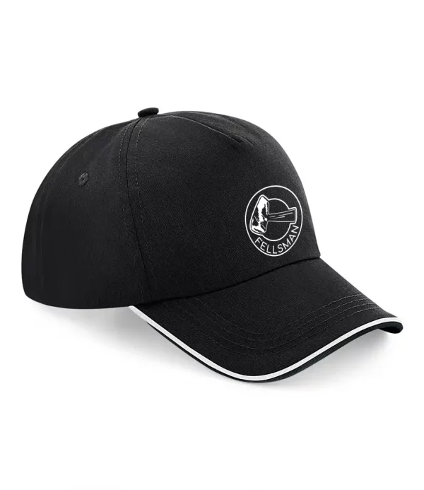 Fellsman Baseball Cap - Image 7