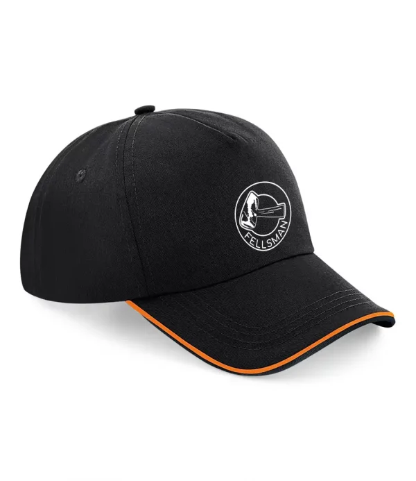 Fellsman Baseball Cap - Image 6
