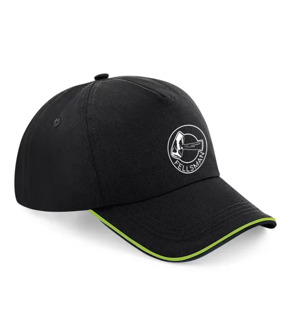Fellsman Baseball Cap - Image 5