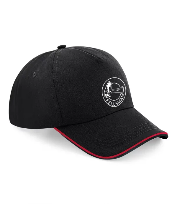 Fellsman Baseball Cap - Image 4
