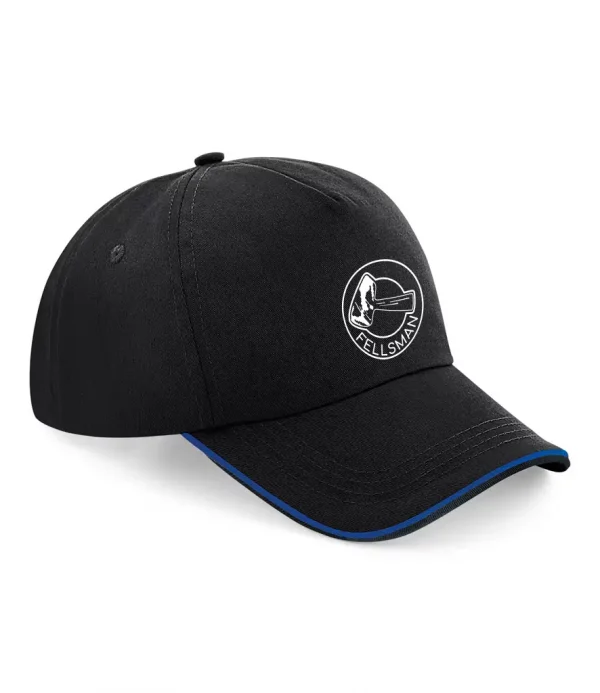 Fellsman Baseball Cap - Image 3
