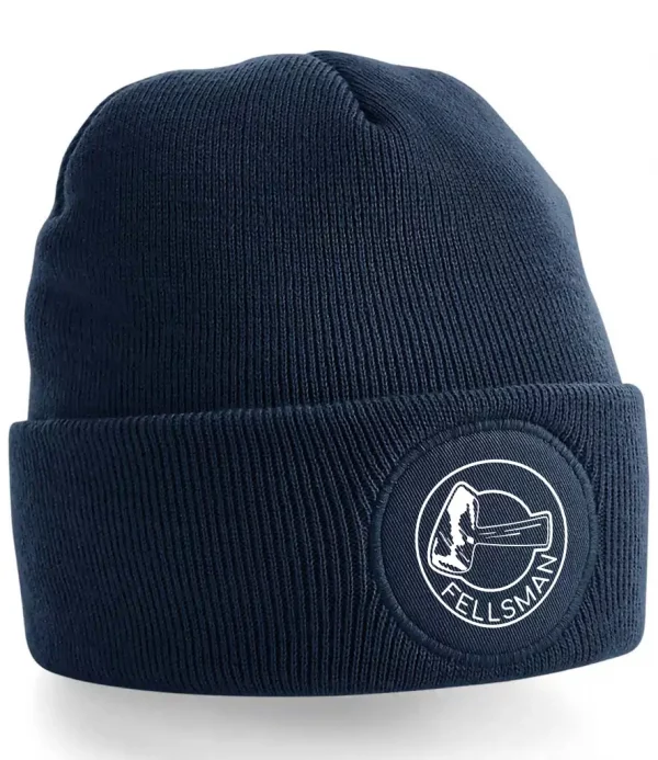 Fellsman Beanie - Image 2