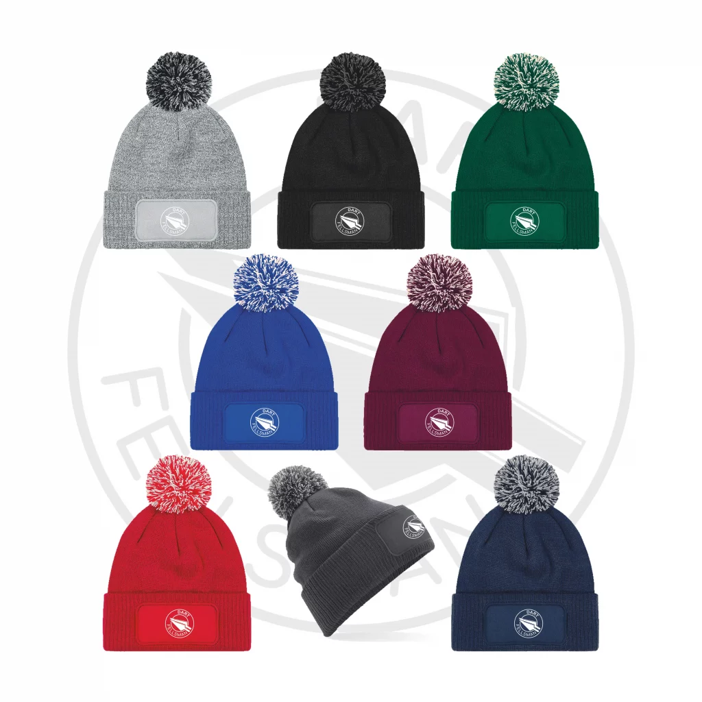 Fellsman Dart Bobble Hat