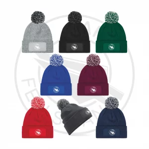 Fellsman Dart Bobble Hat