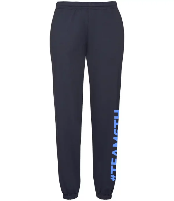 Team6th Adult Sweat Pants