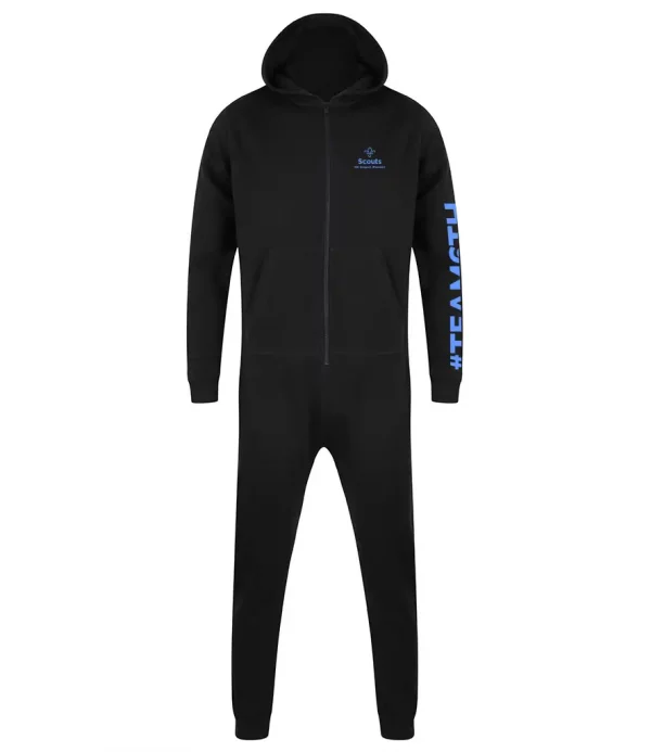 Team6th Adult Onsie