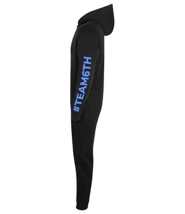 Team6th Adult Onsie - Image 2