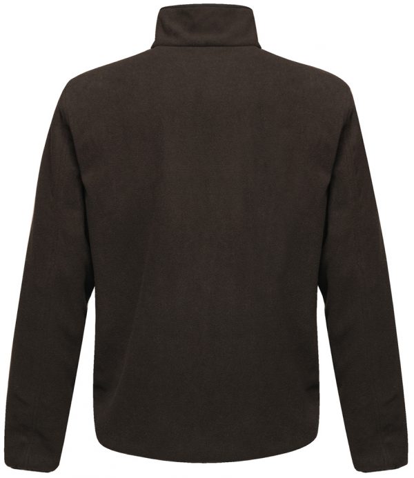 Regatta Omicron III Waterproof Fleece Jacket - Image 4