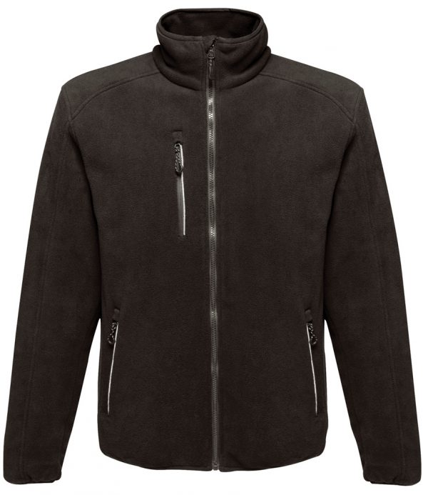 Regatta Omicron III Waterproof Fleece Jacket - Image 3