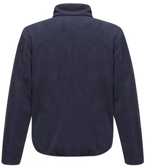 19th Hendon Regatta Omicron III Waterproof Fleece Jacket - Image 2