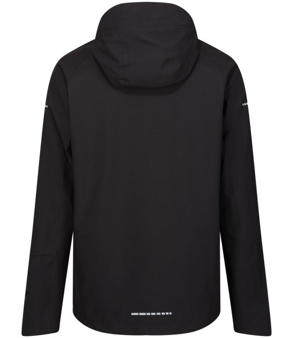 Regatta X-Pro Beacon Brite Waterproof Jacket - Image 4