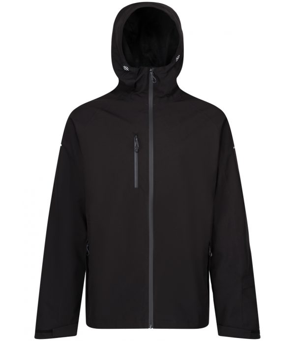 Regatta X-Pro Beacon Brite Waterproof Jacket - Image 3