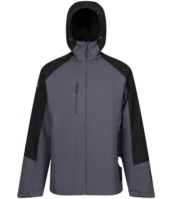 Regatta X-Pro Beacon Brite Waterproof Jacket
