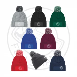 Fellsman Bobble Hat