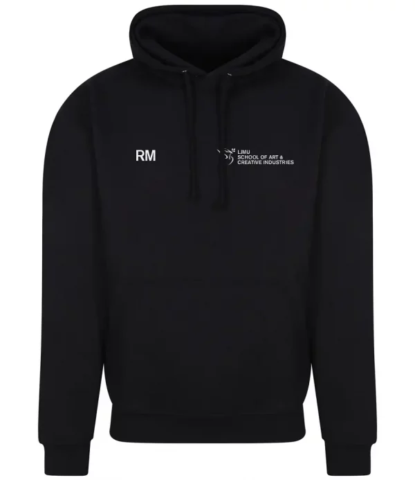 LJMU Official Musical Theatre Practice Hoodie - Image 3