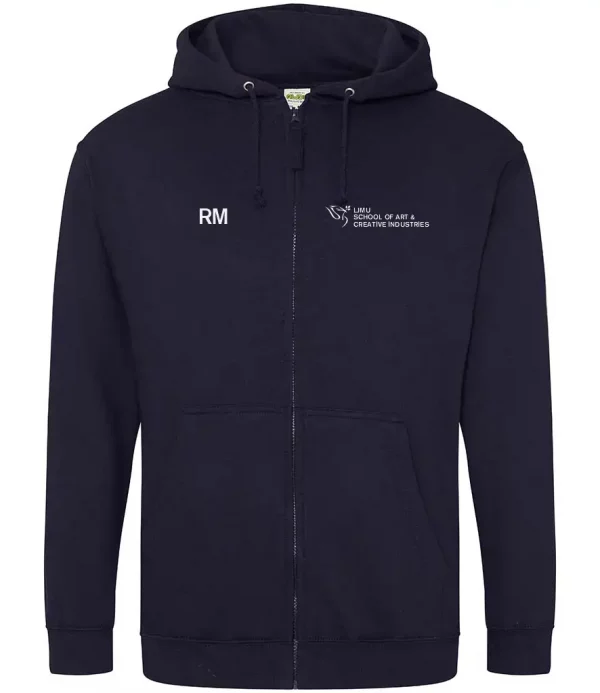 LJMU Official Drama Zoodie - Image 6