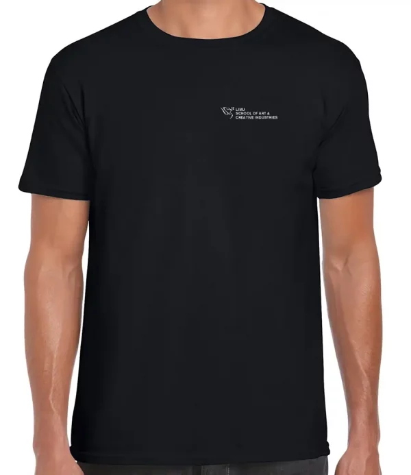 LJMU Drama T-Shirt - Image 2