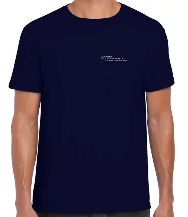 LJMU Drama T-Shirt - Image 6