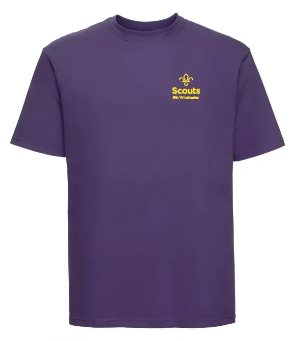 6th Winchester Child T-Shirt