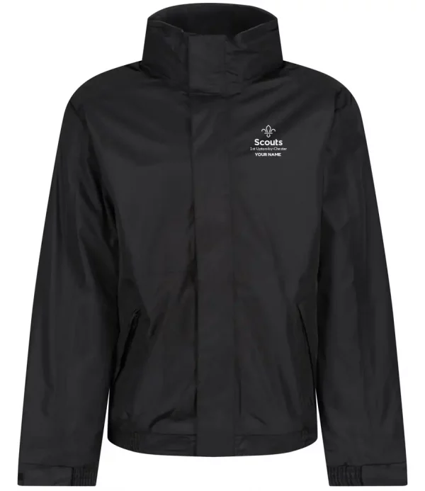 1st Upton by Chester Waterproof Regatta Winter Jacket - Image 2