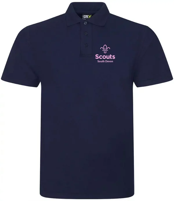 South Devon Polo Shirt