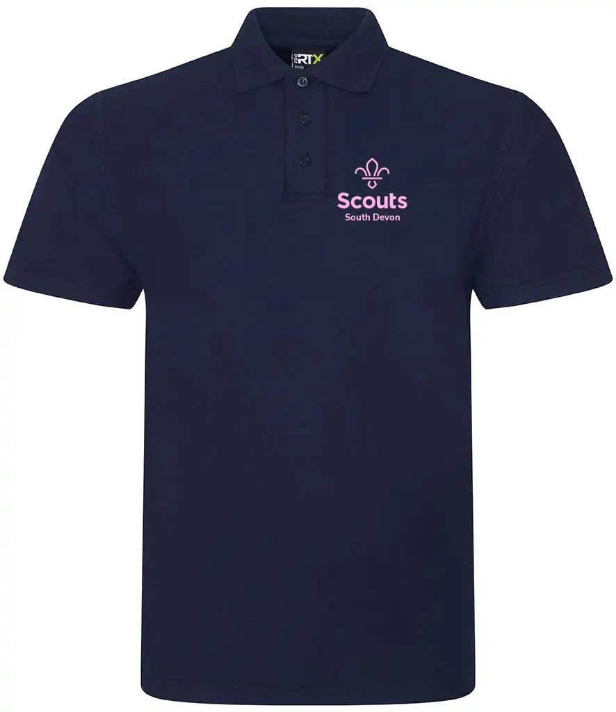 South Devon Polo Shirt