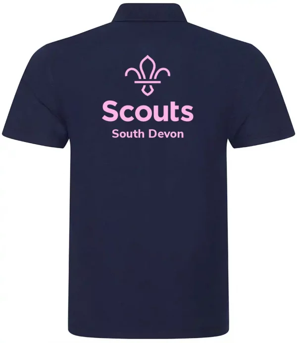 South Devon Adult Tshirt - Image 2