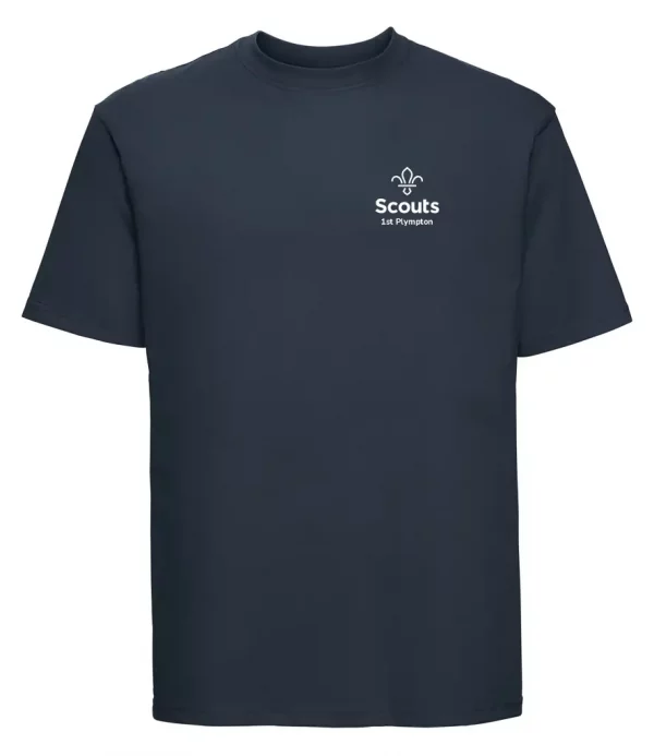 1st Plympton Child T-Shirt