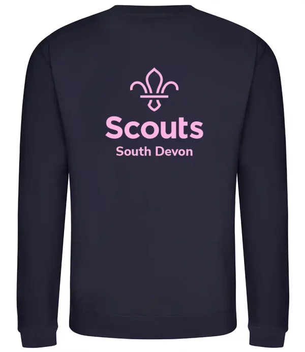 South Devon Sweatshirt - Image 2