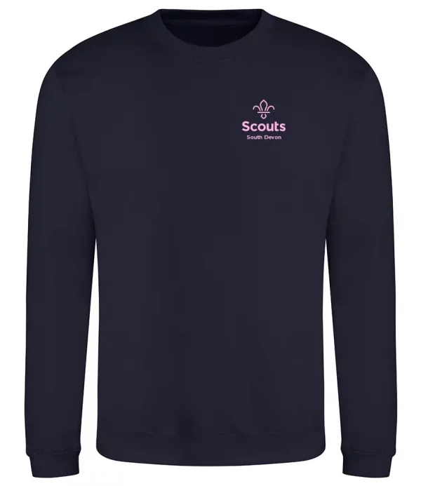 South Devon Sweatshirt