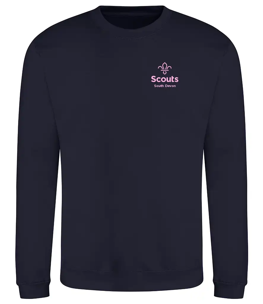 South Devon Sweatshirt
