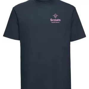 South Devon Adult Tshirt