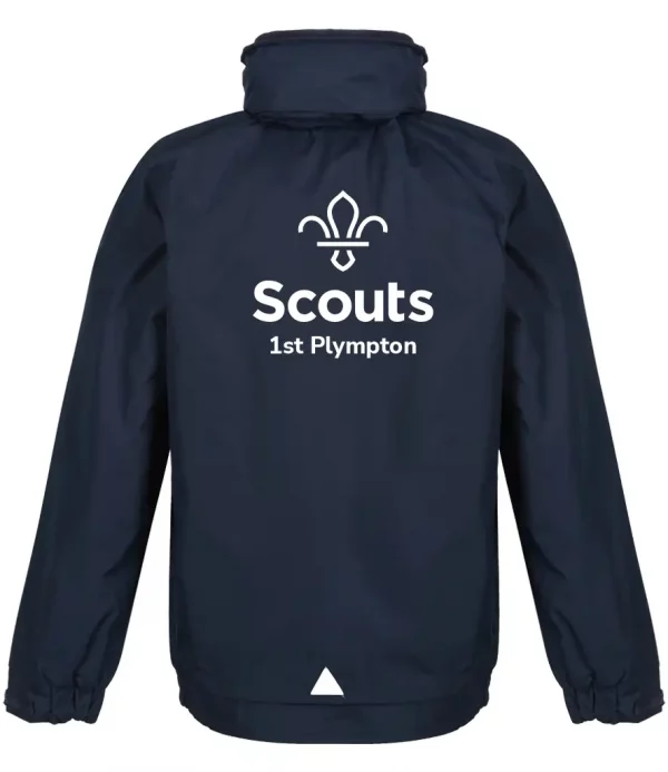 1st Plympton Child Dover Waterproof Jacket - Image 2