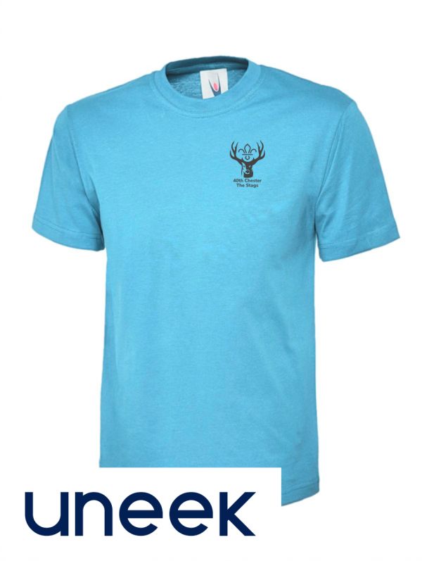 UC306 Classic Child Tshirt