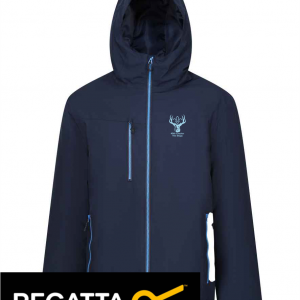 40th Chester Waterproof Insulated Jacket