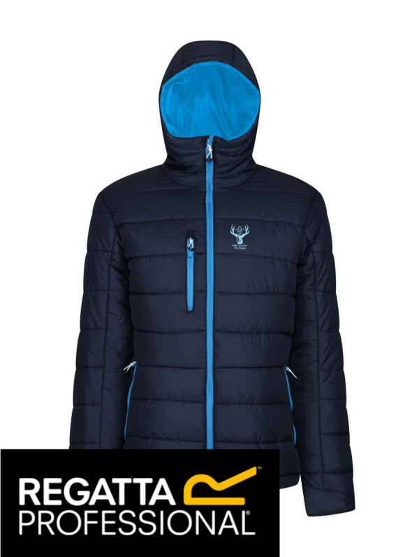 40th Chester Thermal Jacket