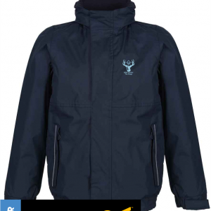 40th Chester Child All-Round Jacket