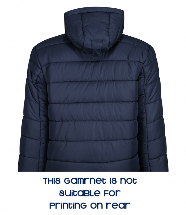 40th Chester Childs Thermal Jacket - Image 3