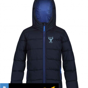 40th Chester Childs Thermal Jacket