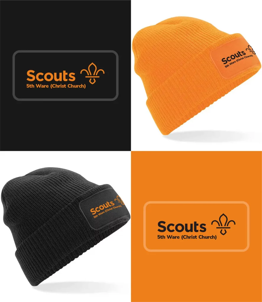 5th Ware Thinsulate™ Beanie