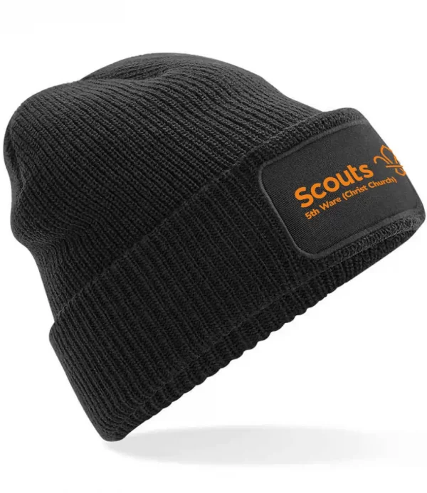 5th Ware Thinsulate™ Beanie - Image 2