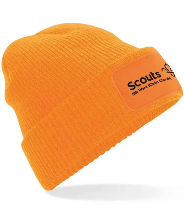 5th Ware Thinsulate™ Beanie - Image 4