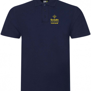 1st Buckfastleigh Adult Polo