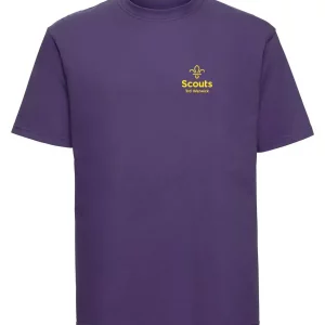 3rd Warwick Group T-Shirt