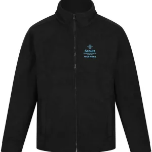 BACSA Adult Fleece