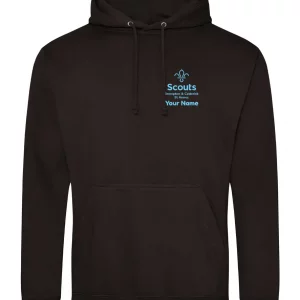 BCSA Group Adult Hoodie