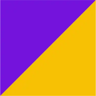 Purple & Gold