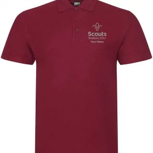 Watkins ESU Unit Polo