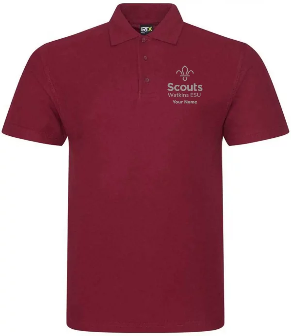 Watkins ESU Unit Polo